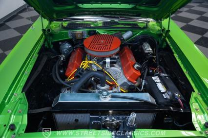 1974 Dodge Challenger