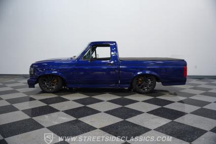1990 Ford F-150