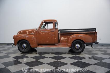 1954 Chevrolet 3100