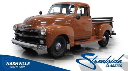 1954 Chevrolet 3100