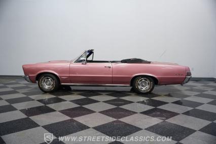 1965 Pontiac GTO