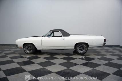 1970 Chevrolet El Camino