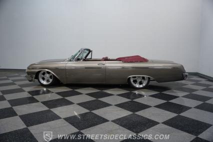 1962 Ford Galaxie
