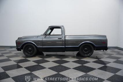 1970 Chevrolet C10