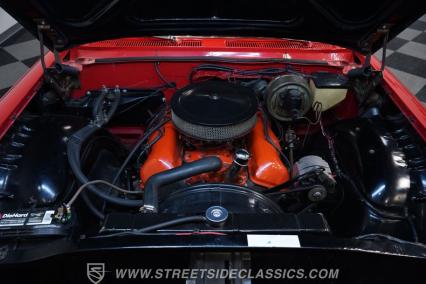 1961 Chevrolet Impala
