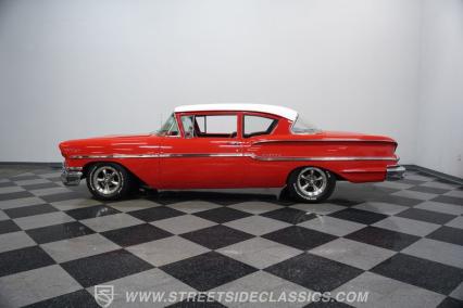 1958 Chevrolet Delray