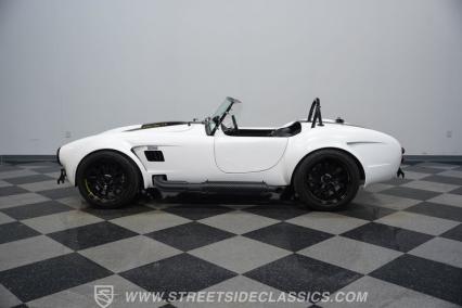 1965 Shelby Cobra
