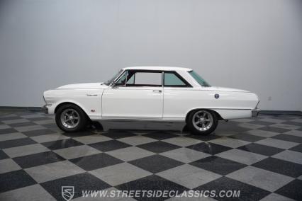 1964 Chevrolet Nova