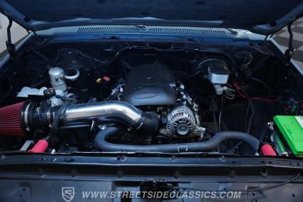 1983 Chevrolet C10