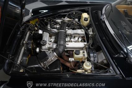 1990 Alfa Romeo Spider