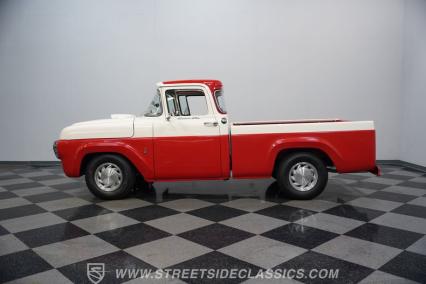 1959 Ford F-100