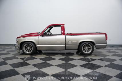 1994 Chevrolet Silverado