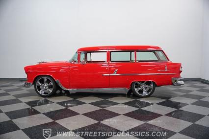 1955 Chevrolet 210
