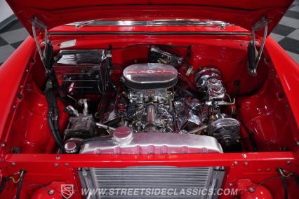 1955 Chevrolet 210