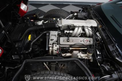 1986 Chevrolet Corvette