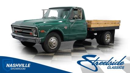 1968 Chevrolet C30