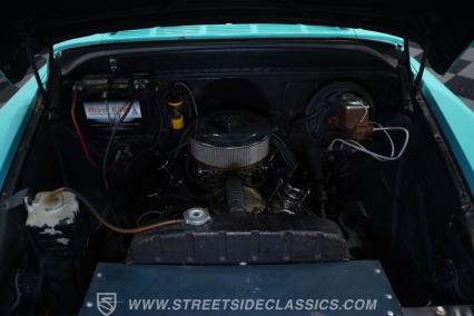 1955 Chevrolet 3100
