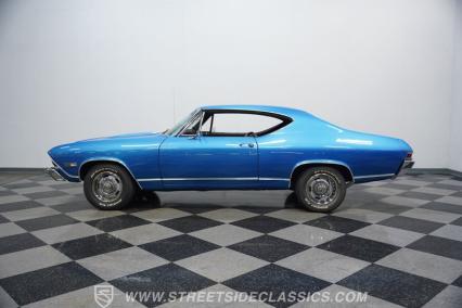 1968 Chevrolet Chevelle