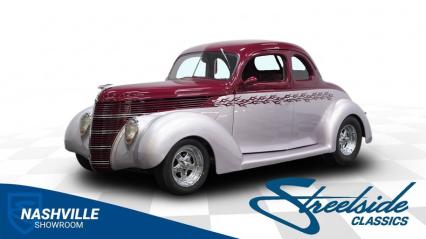 1938 Ford 5-Window