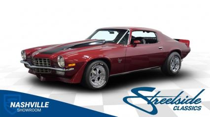 1973 Chevrolet Camaro