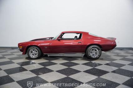 1973 Chevrolet Camaro