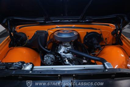 1969 GMC C10