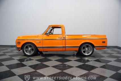 1969 GMC C10