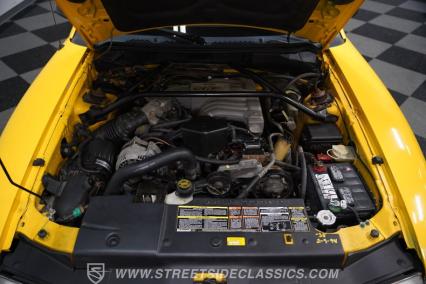 1995 Ford Mustang