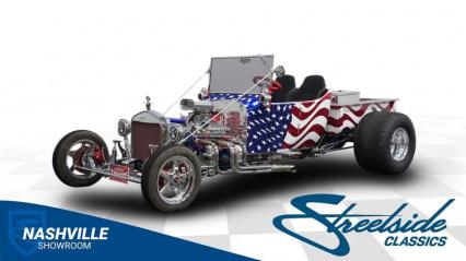 1923 Ford T-Bucket