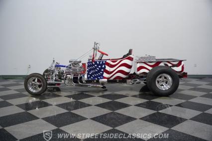 1923 Ford T-Bucket