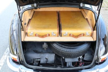 1951 Mercedes-Benz 220A
