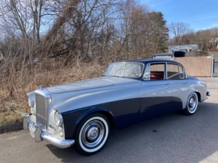 1959 Bentley S1 Continental