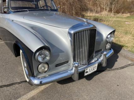 1959 Bentley S1 Continental