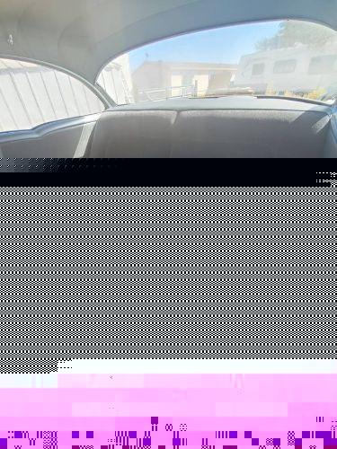 1954 Mercedes-Benz 220A