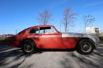 1957 Aston Martin DB24