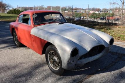 1957 Aston Martin DB24