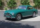 1958 Aston Martin DB24