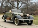 1921 Rolls-Royce 40/50 Silver Ghost
