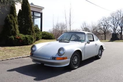 1965 Porsche 911