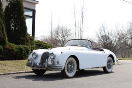 1959 Jaguar XK150