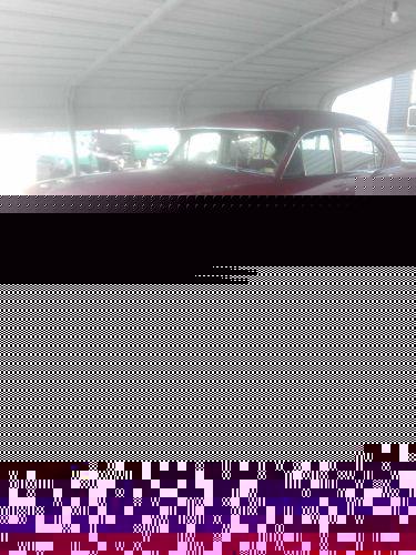 1963 Bentley S3 Continental