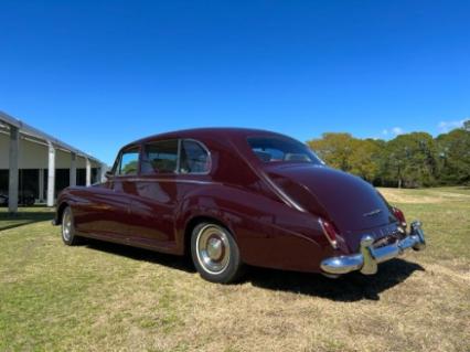 1964 Rolls-Royce Phantom V