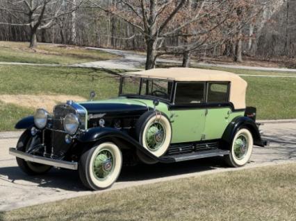 1930 Cadillac V16