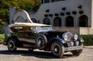 1930 Packard Deluxe Eight