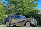 1954 Rolls-Royce Silver wraith