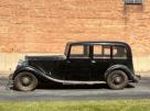 1936 Rolls-Royce 2025
