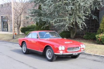 1964 Maserati Sebring Series I