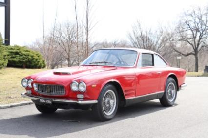 1964 Maserati Sebring Series I