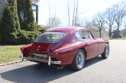 1958 AC Bristol