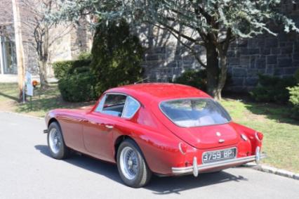 1958 AC Bristol